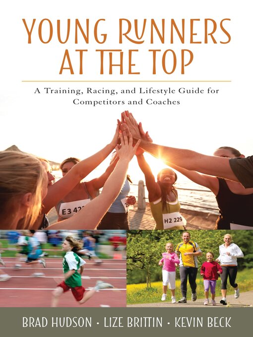 Title details for Young Runners at the Top by Brad Hudson - Available